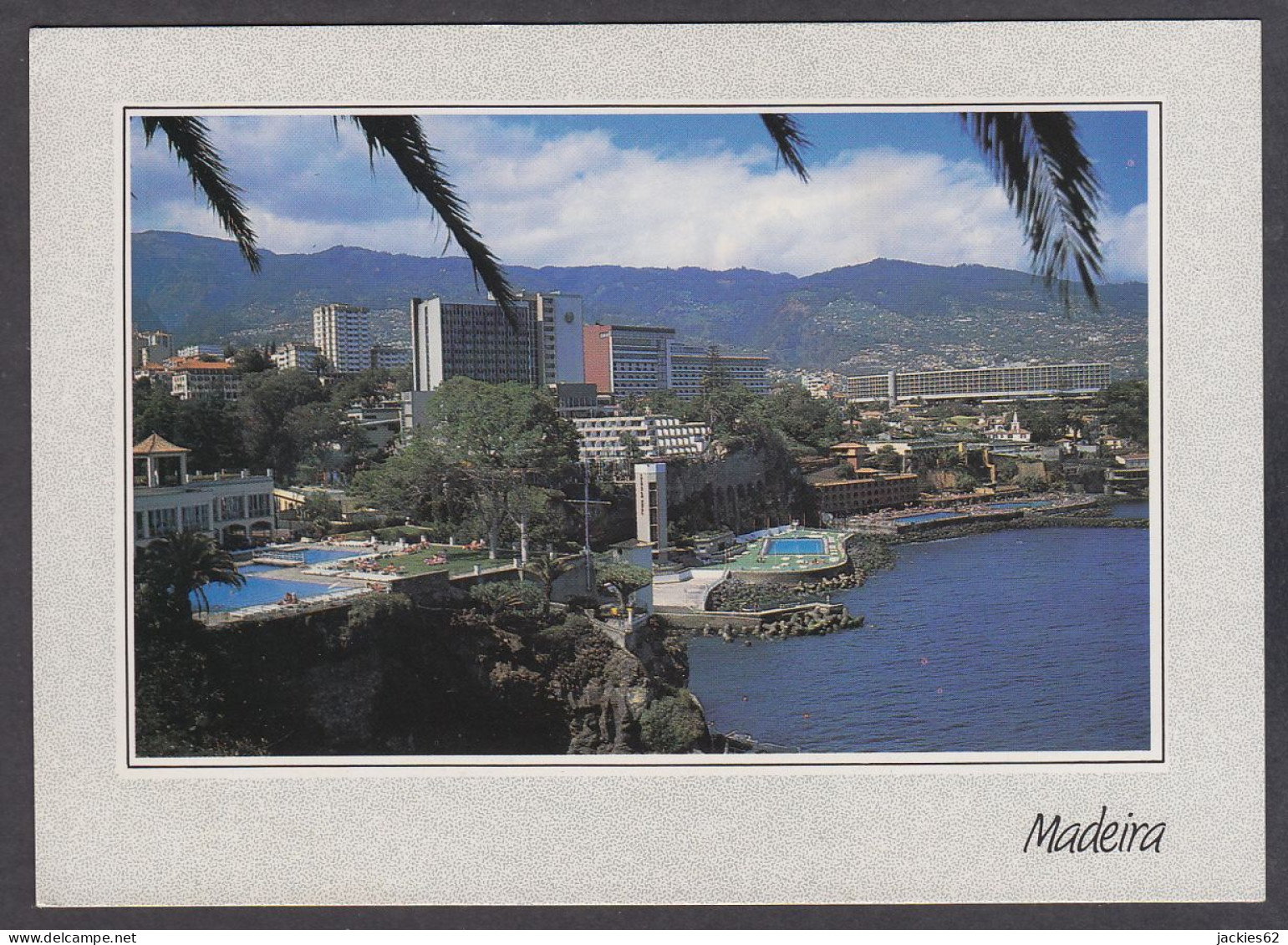 112136/ FUNCHAL - Madeira