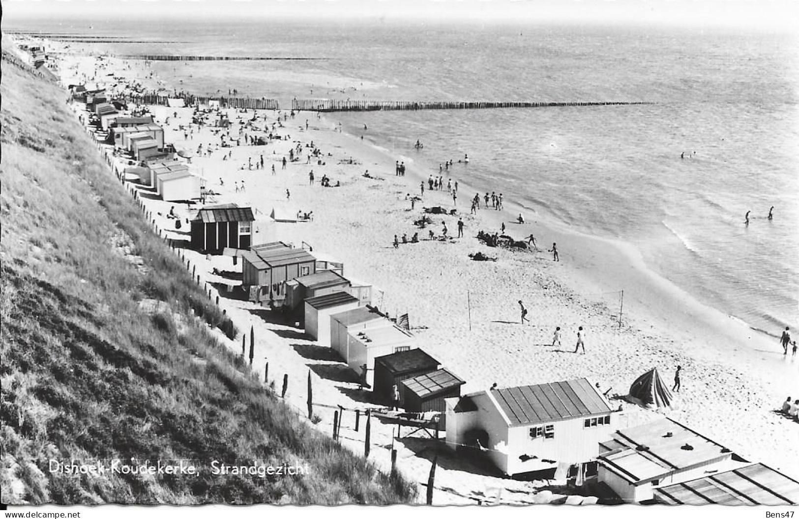 Koudekerke Strandgezicht - Autres & Non Classés