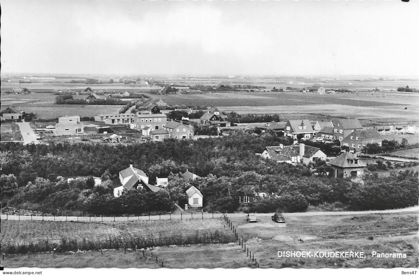 Koudekerke Panorama - Other & Unclassified