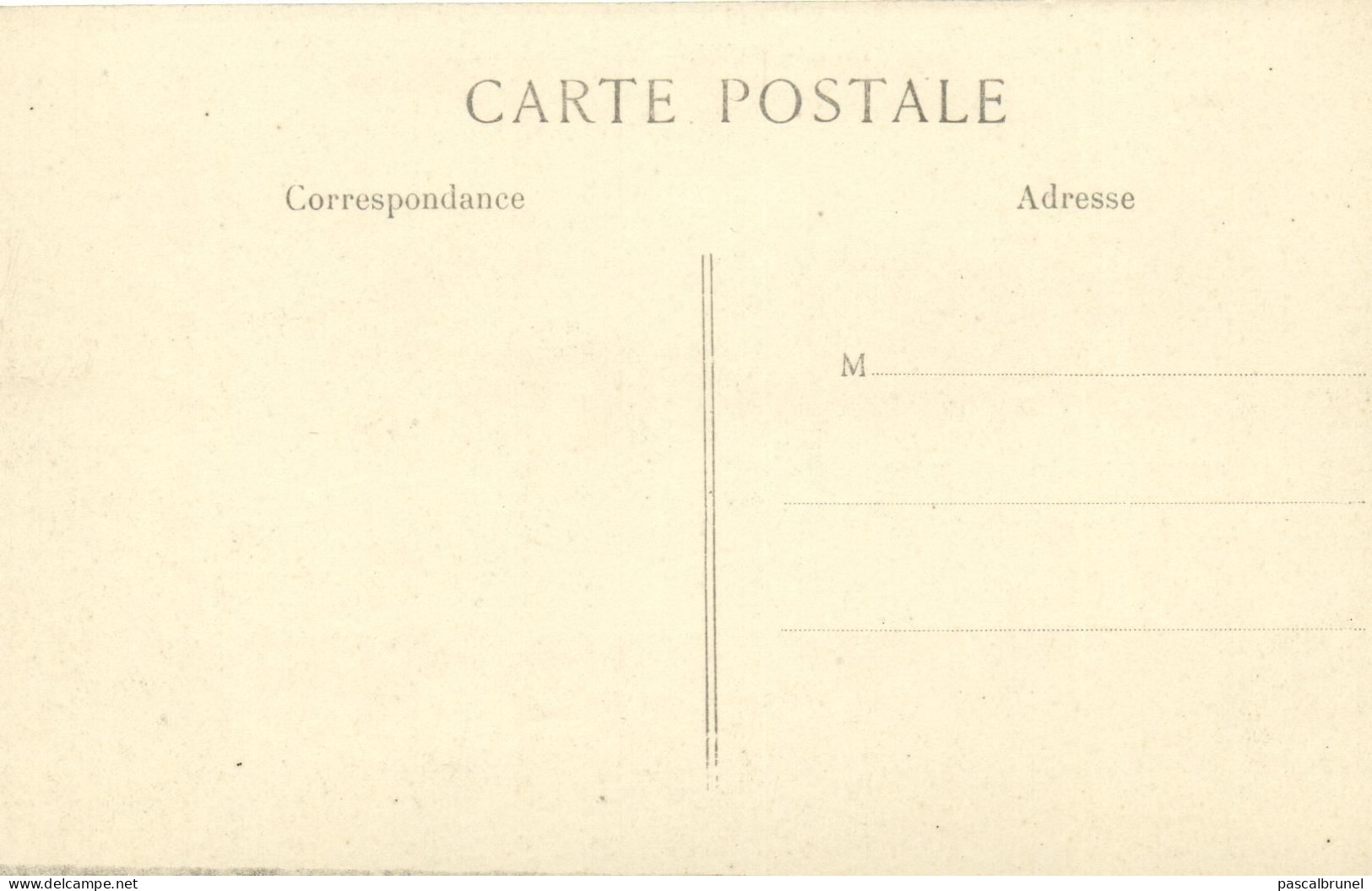 POIX DE PICARDIE - LE VIADUC DETRUIT - GUERRE 1914 - Poix-de-Picardie