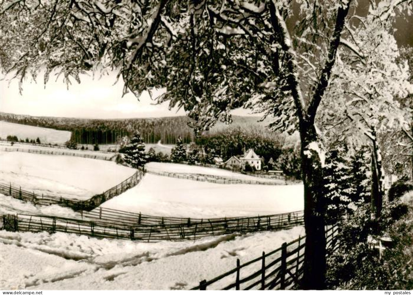 73887174 Schiesshaus Holzminden Gasthaus Zur Waldmuehle Schiesshaus Holzminden - Holzminden