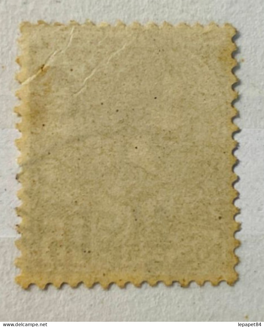 Monaco YT N° 24 - Used Stamps