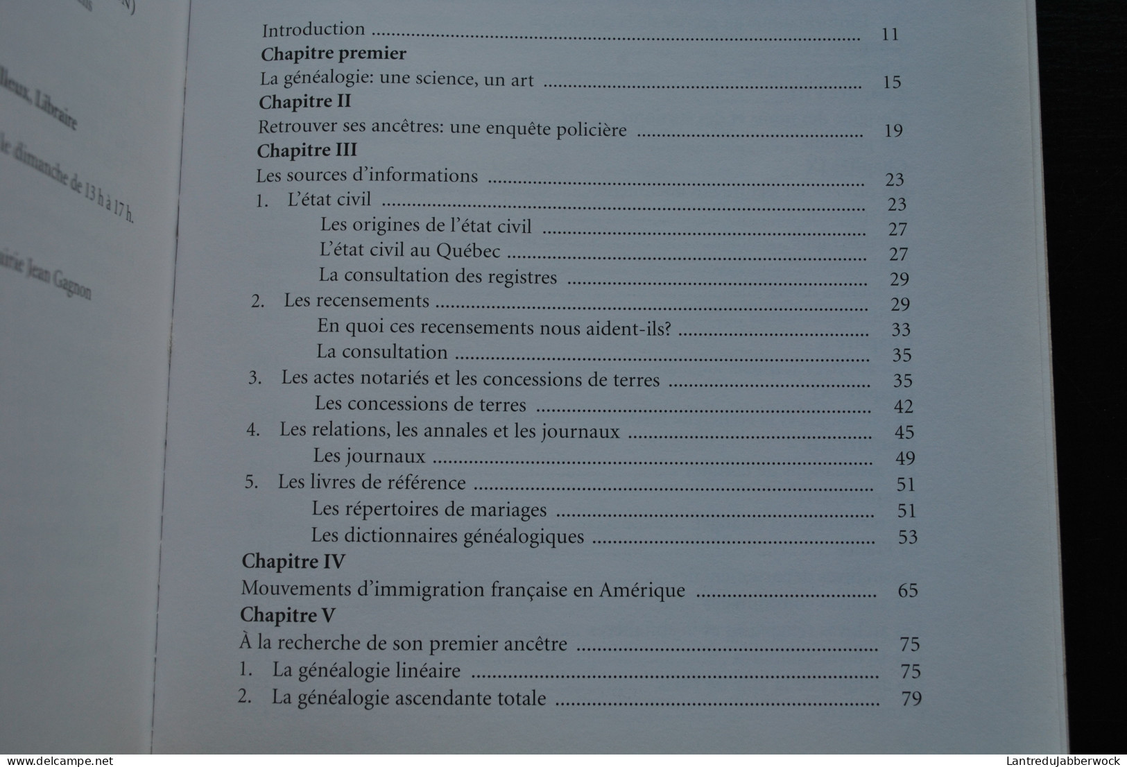 Faribault-Beauregard La Généalogie Retrouvez Vos Ancêtres Histoire Famille Archives Répertoires Actes Notariés Noms - Historia