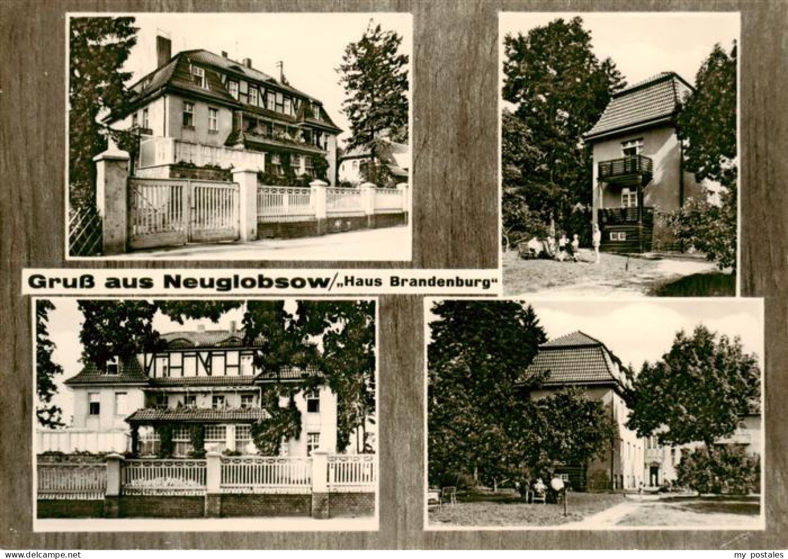 73887128 Neuglobsow Stechlin Haus Brandenburg Details  - Neuglobsow