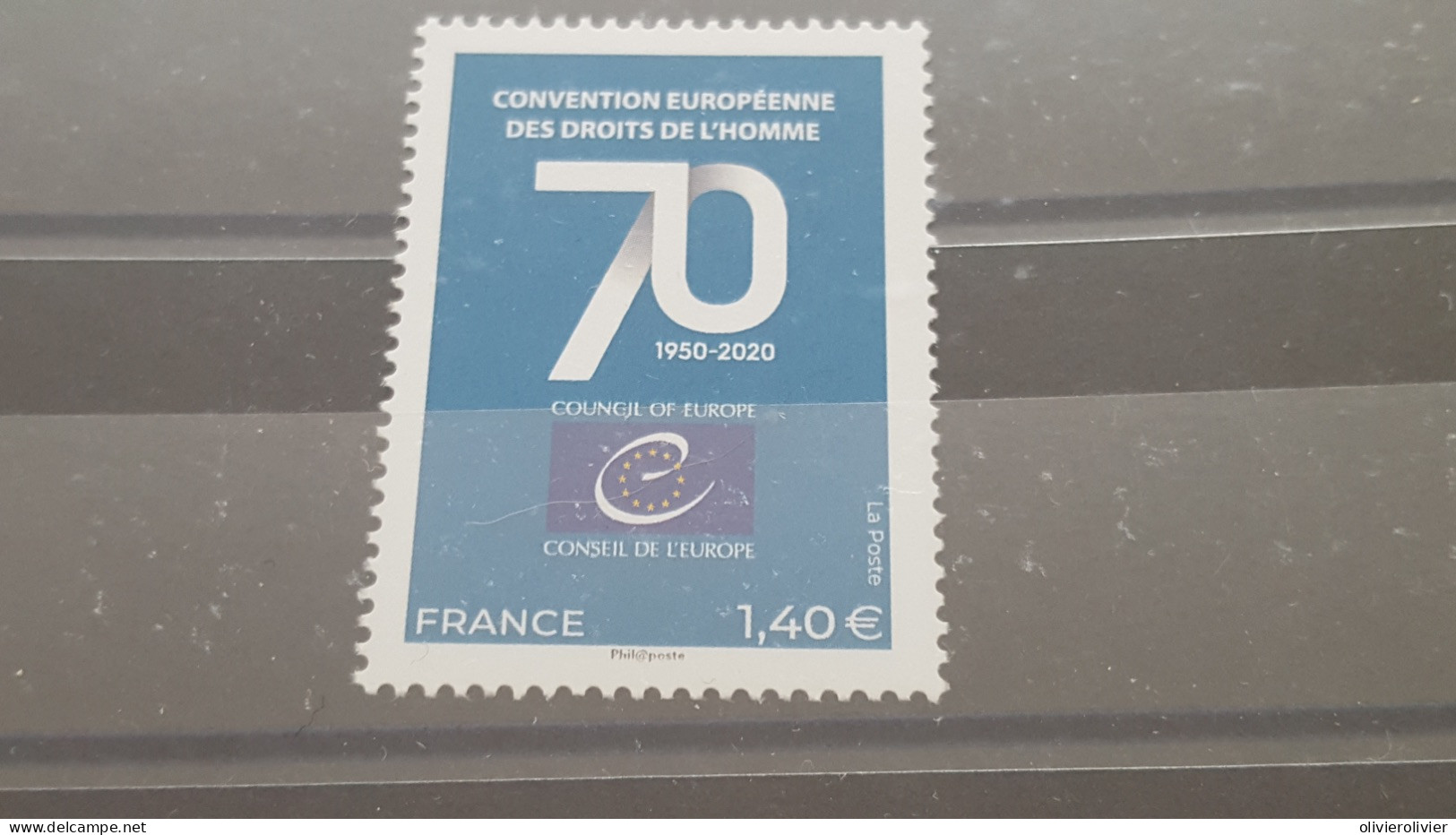 REF A2070  FRANCE NEUF** - Unused Stamps