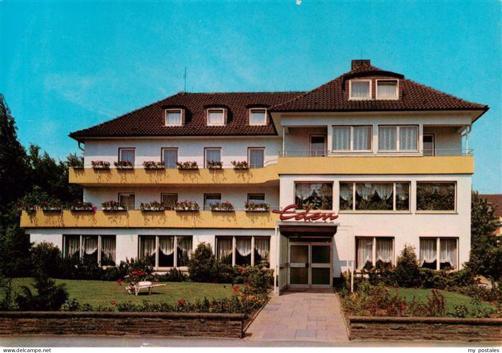 73886929 Bad Meinberg Haus Eden Bad Meinberg - Bad Meinberg