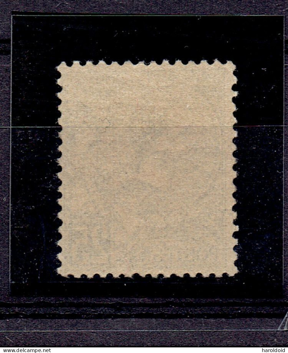 MONACO - N°16 ** TB - Unused Stamps