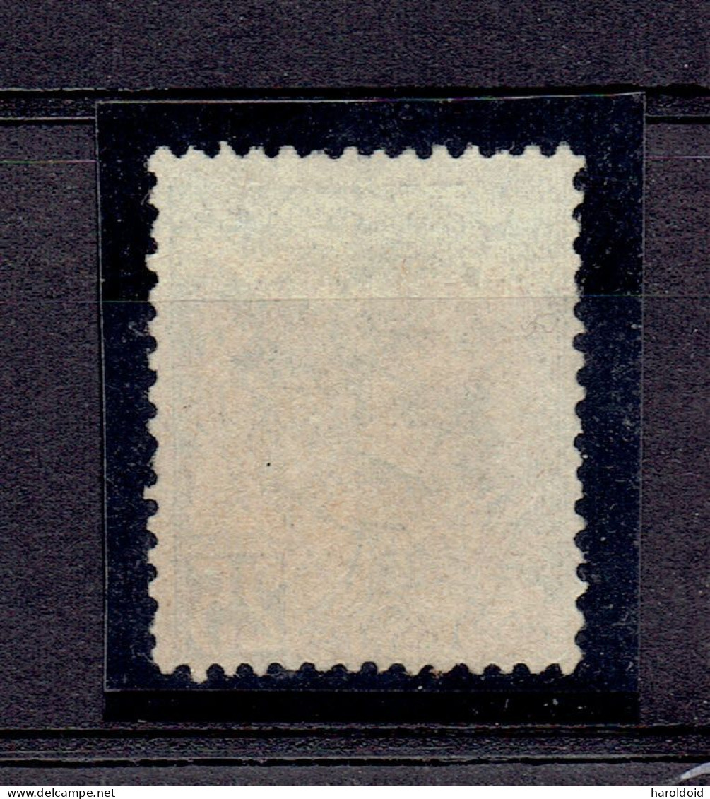 MONACO - N°16 NSG TB - Unused Stamps