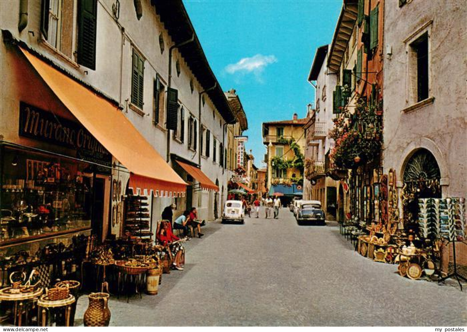 73886334 Torri Del Benaco Garda IT Via Dante  - Sonstige & Ohne Zuordnung