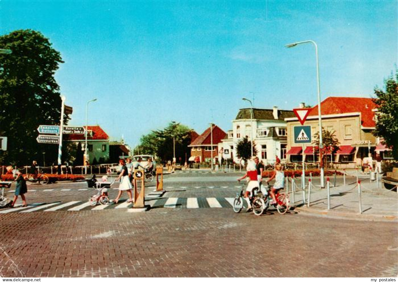 73886327 Steenwijk Ortspartie Steenwijk - Altri & Non Classificati