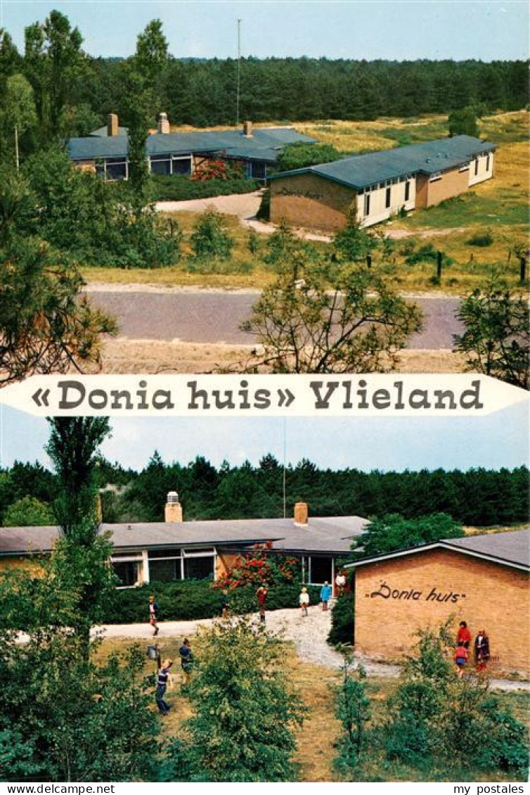 73886237 Vlieland NL Donia Huis Details  - Altri & Non Classificati