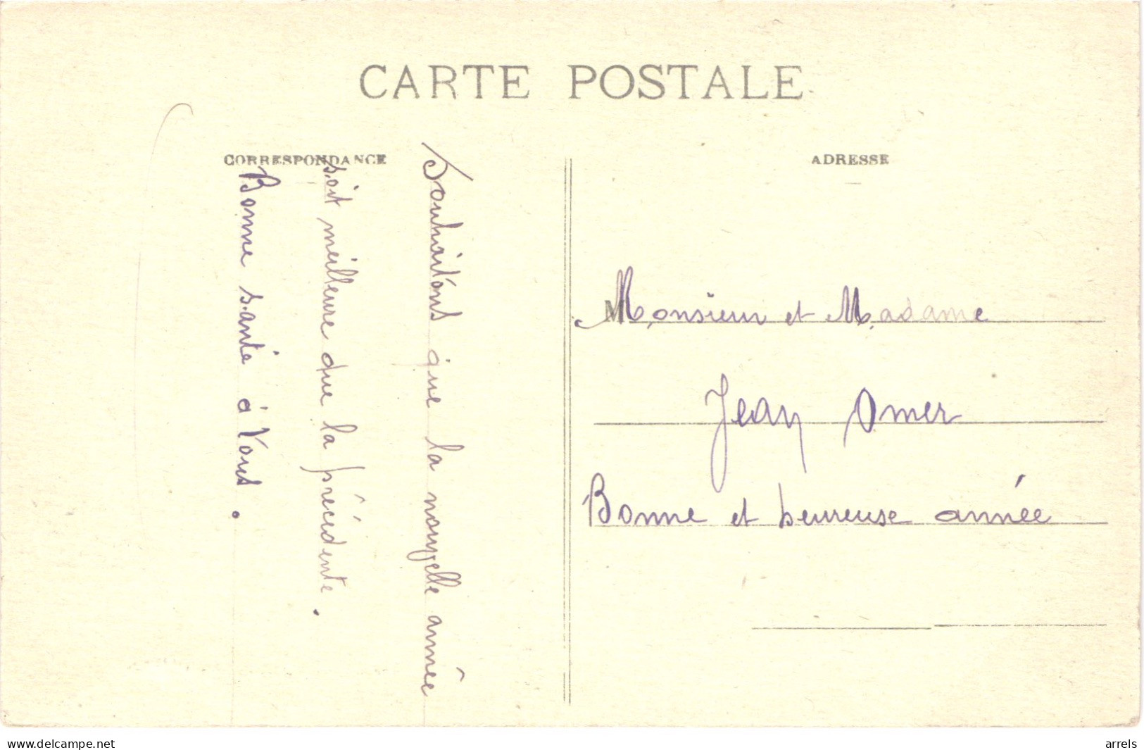 FR66 ANSIGNAN - Brun 1332 - La Poste - Télégraphe Téléphone - Animée - Belle - Other & Unclassified