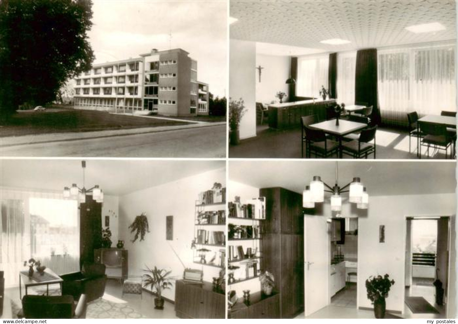 73886034 Weissenhorn Krankenhaus Zimmer Aufenthaltsraum Weissenhorn - Weissenhorn