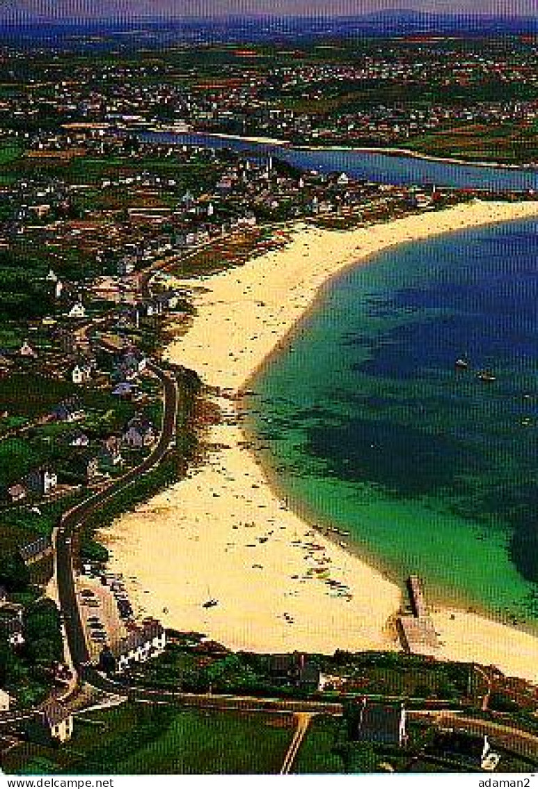 Audierne   G64          La Grande Plage De Saint Evette - Audierne