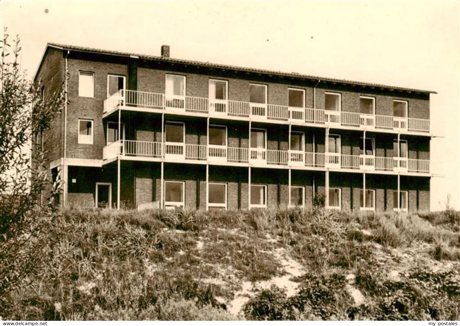 73885772 Langeoog Nordseebad Haus Wittduen Langeoog Nordseebad - Langeoog