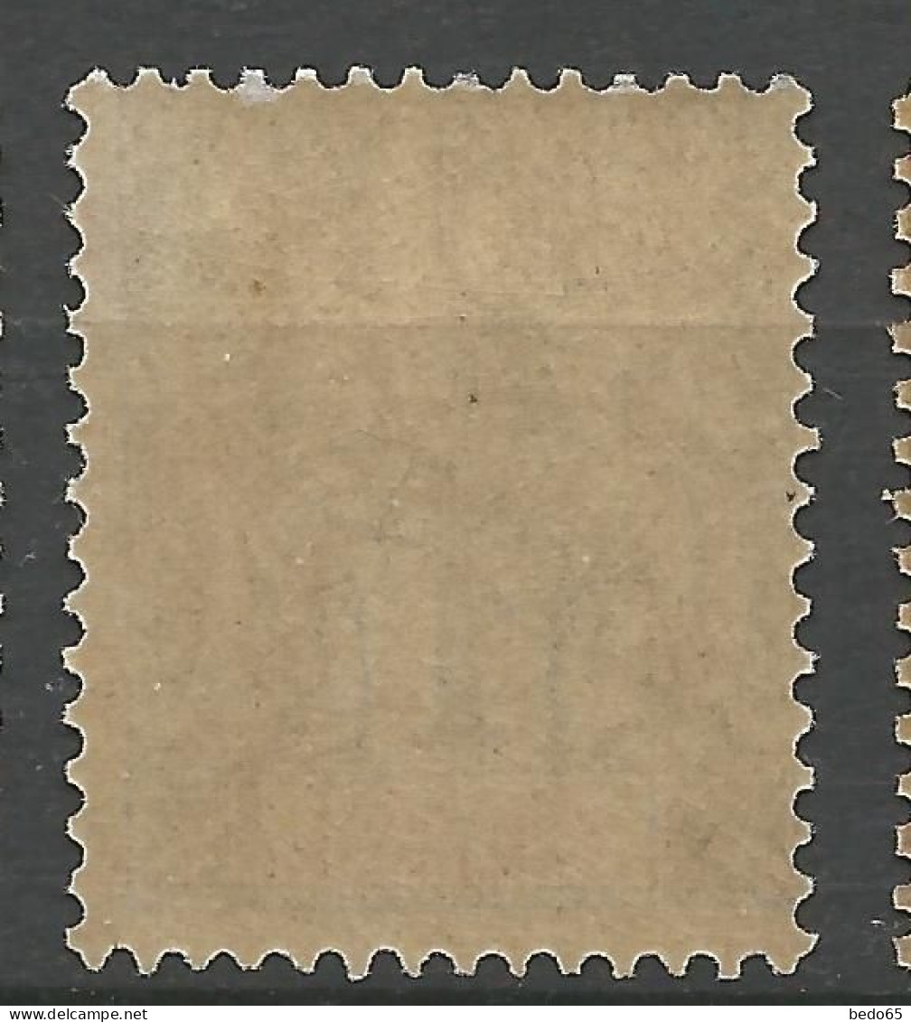 ANJOUAN N° 1 NEUF** LUXE SANS CHARNIERE / Hingeless / MNH - Unused Stamps