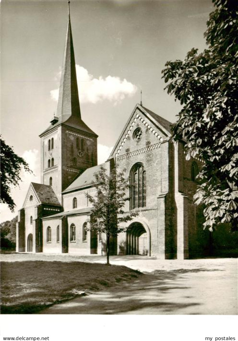 73885461 Bad Segeberg St. Marien Kirche Bad Segeberg - Bad Segeberg