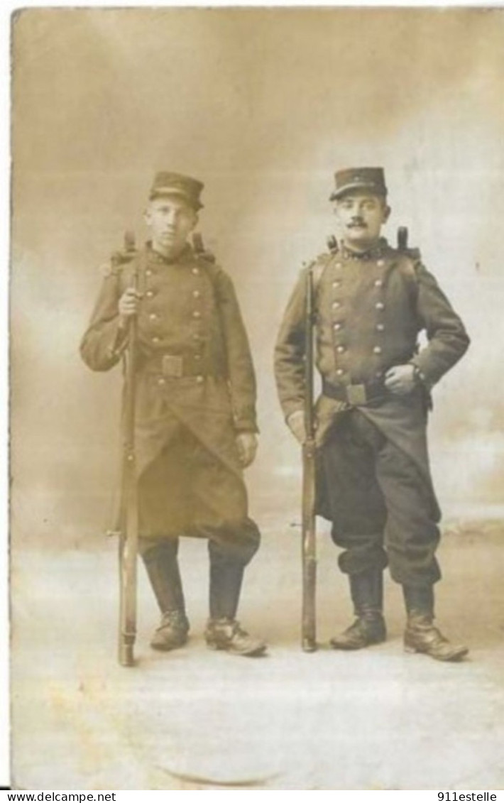 SOUVENIR DES SOLDATS FRANCAIS QUI SE SONT BATTUS POUR LA FRANCE  DU 85  REGIMENT - Guerre 1914-18