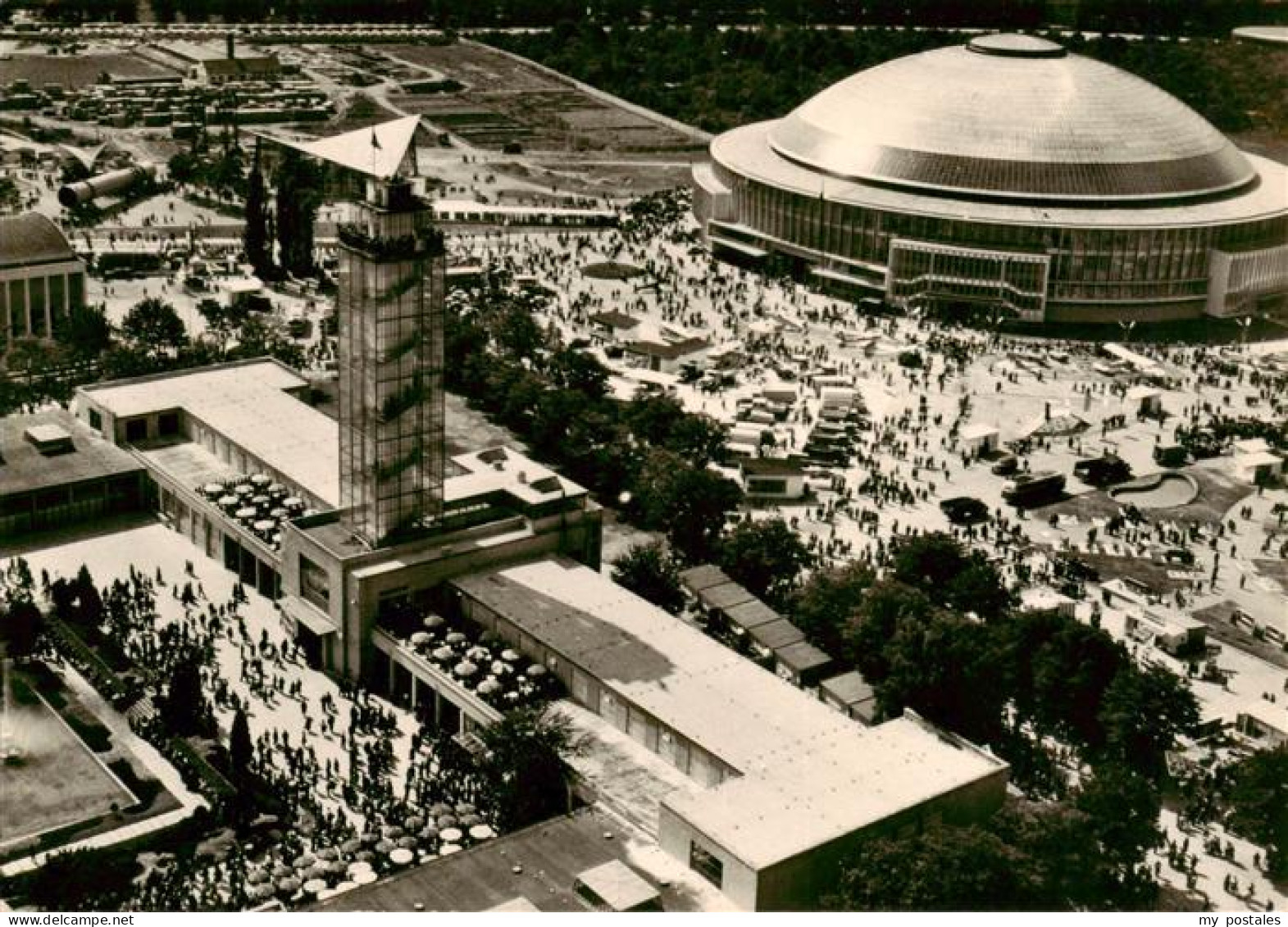 73885456 Brno Bruenn CZ Internationale Messe  - Czech Republic