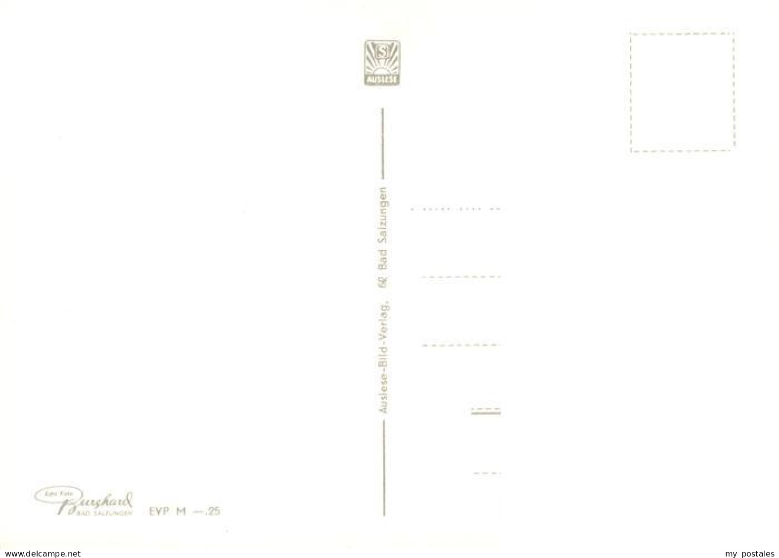 73885377 Tiefenort Krayenburg Rhoen Naherholungszentrum Gaststaette Turm Tiefeno - Altri & Non Classificati