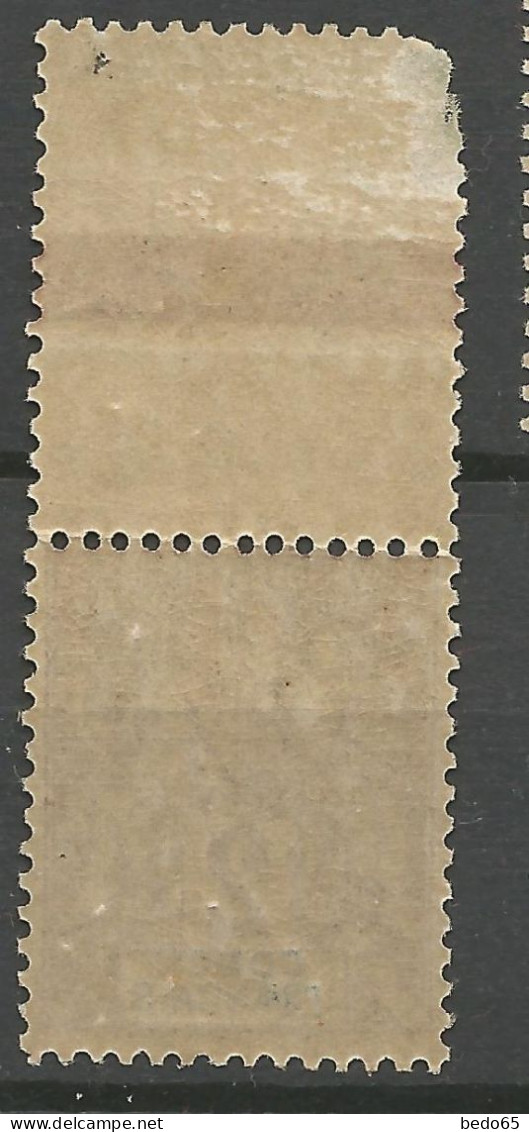 CONGO N° 13 NEUF** LUXE SANS CHARNIERE / Hingeless / MNH - Unused Stamps