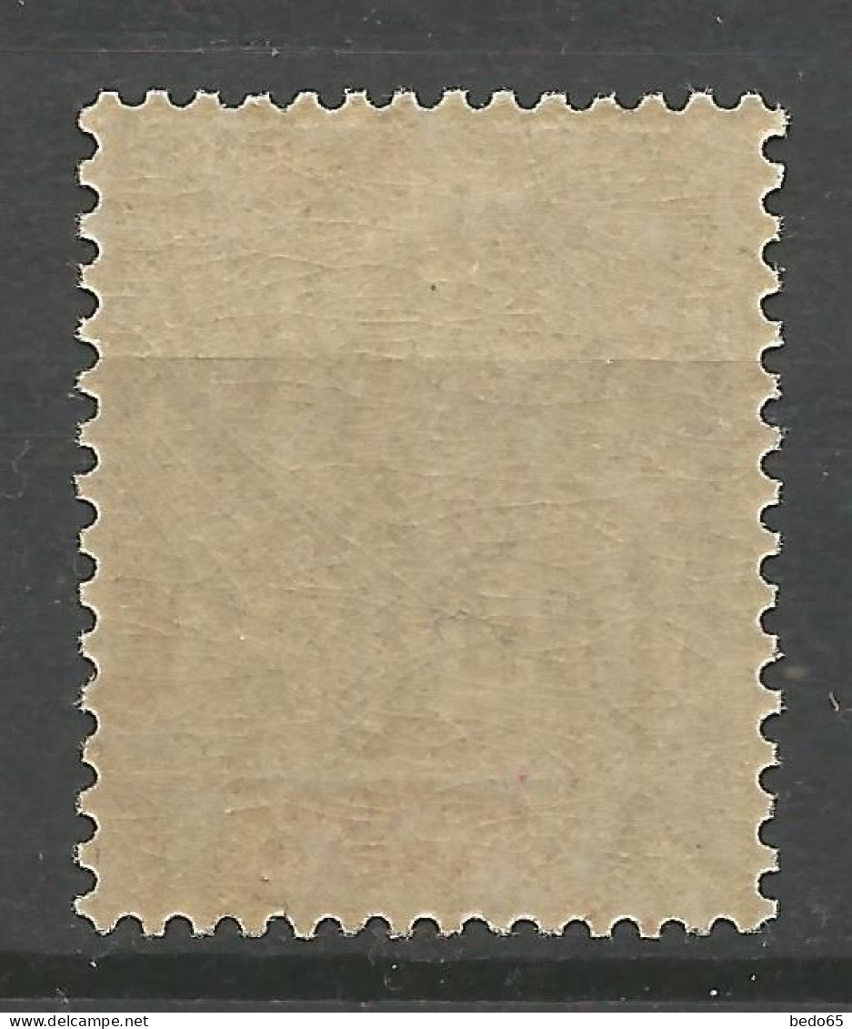 CONGO N° 45 NEUF** LUXE SANS CHARNIERE / Hingeless / MNH - Unused Stamps