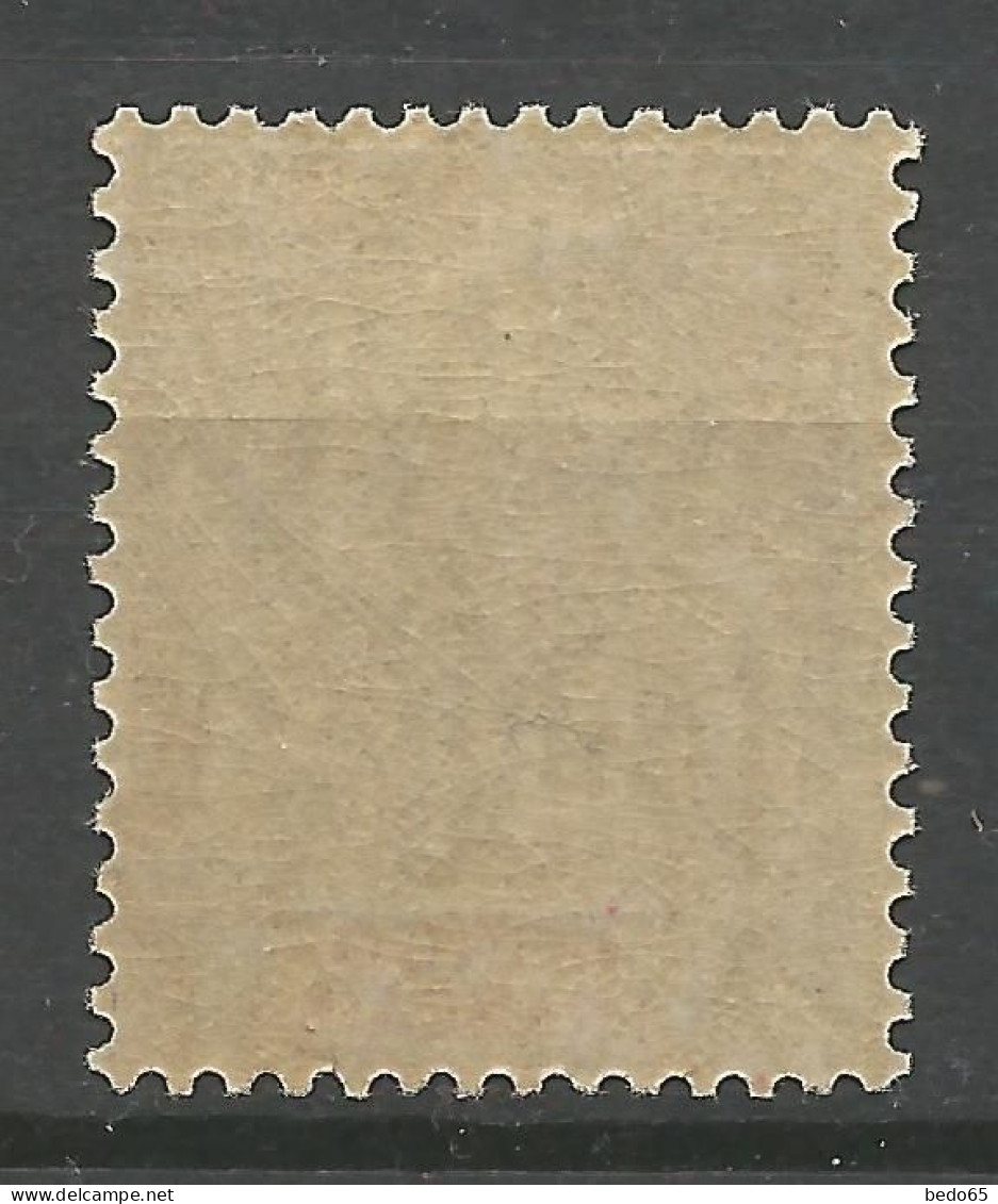 CONGO N° 45 NEUF** LUXE SANS CHARNIERE / Hingeless / MNH - Ongebruikt