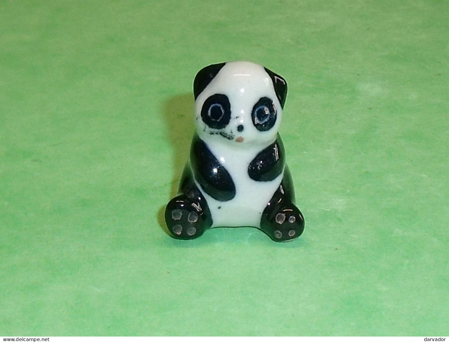 Fèves / Fève / Animaux : Panda ( Gros Sujet ) T211 - Animali