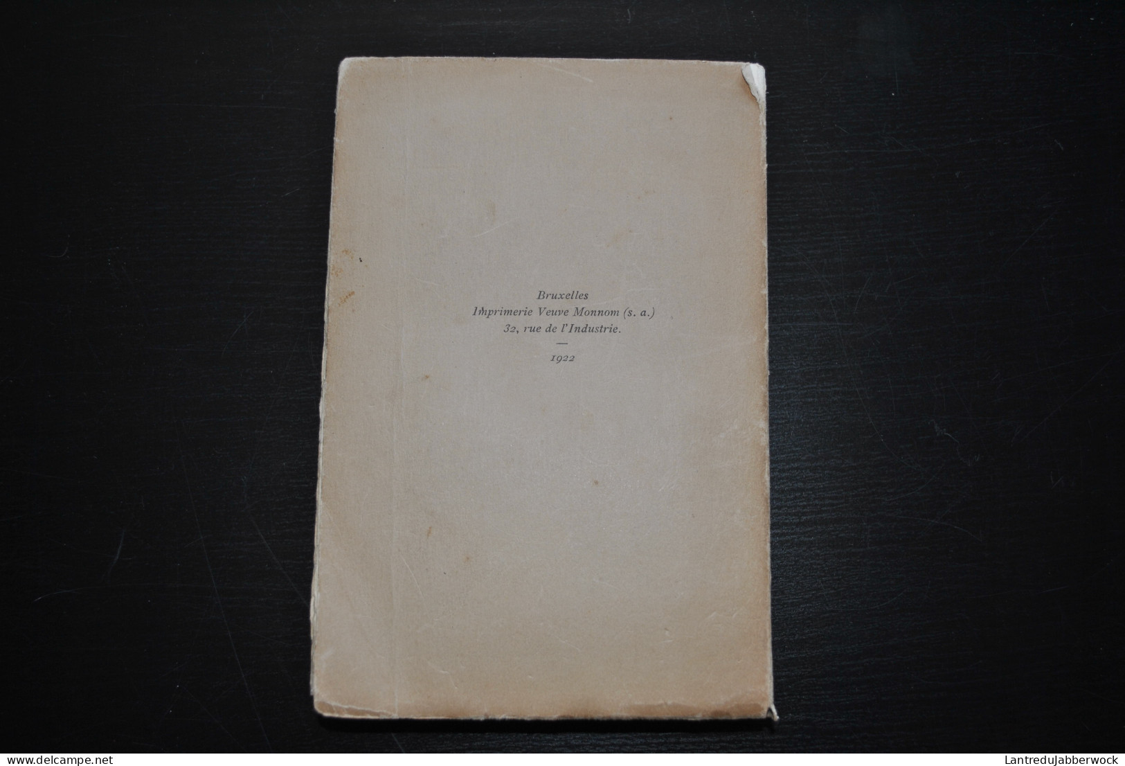 Franz ANSEL Le Grand Voyage Du Roi Des Belges Aux Etats-Unis D'Amérique 1922 Régionalisme USA Folie Far West Politique  - Belgique