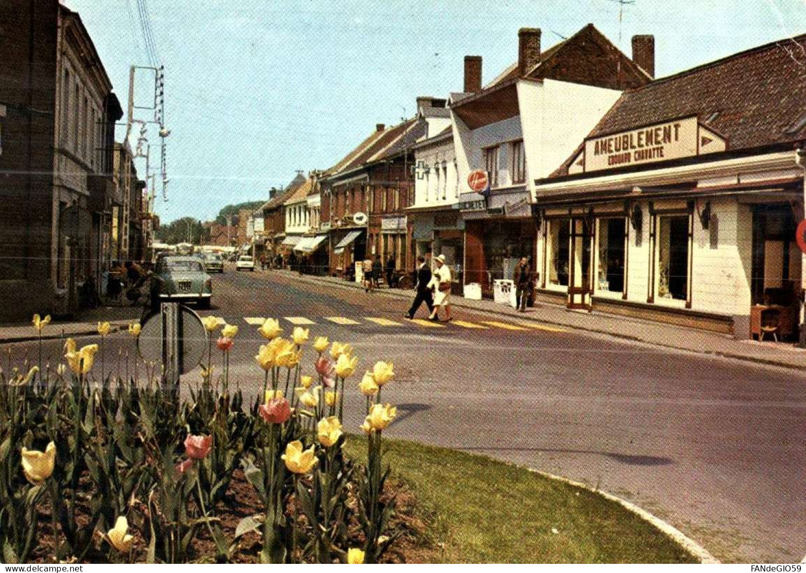 62] Pas De Calais > Noeux Les Mines///   105 - Noeux Les Mines