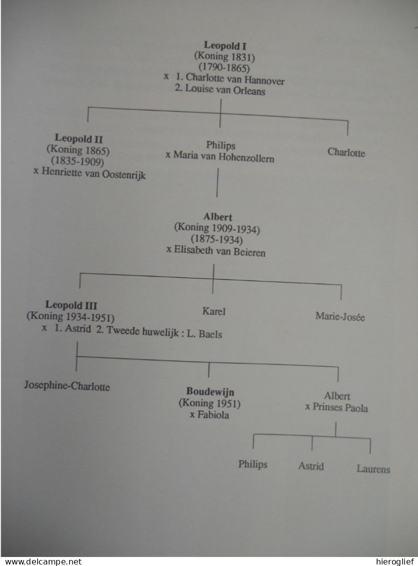 ASTRID Moeder Van BOUDEWIJN Door L. Van Herck Koningin Koning Koningshuis Leopold III Royaltys Küssnacht - History