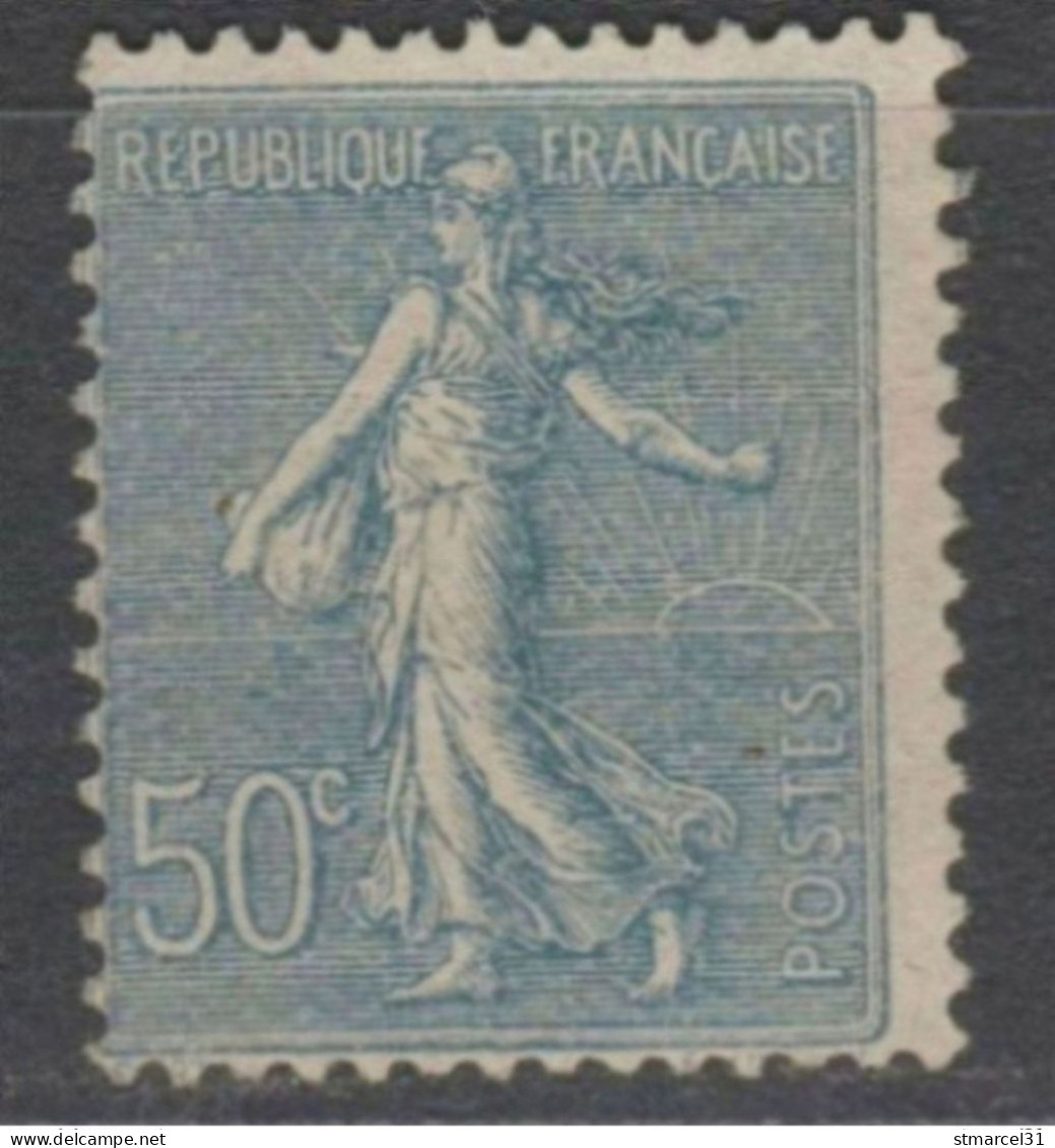 TBE Neuf** N°161 Cote 90€ - Unused Stamps