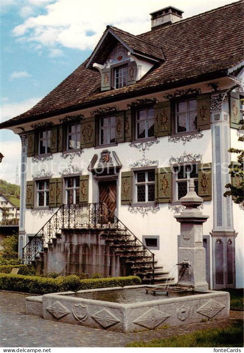 13797564 Eschenbach SG Kuster-Haus Eschenbach SG - Sonstige & Ohne Zuordnung