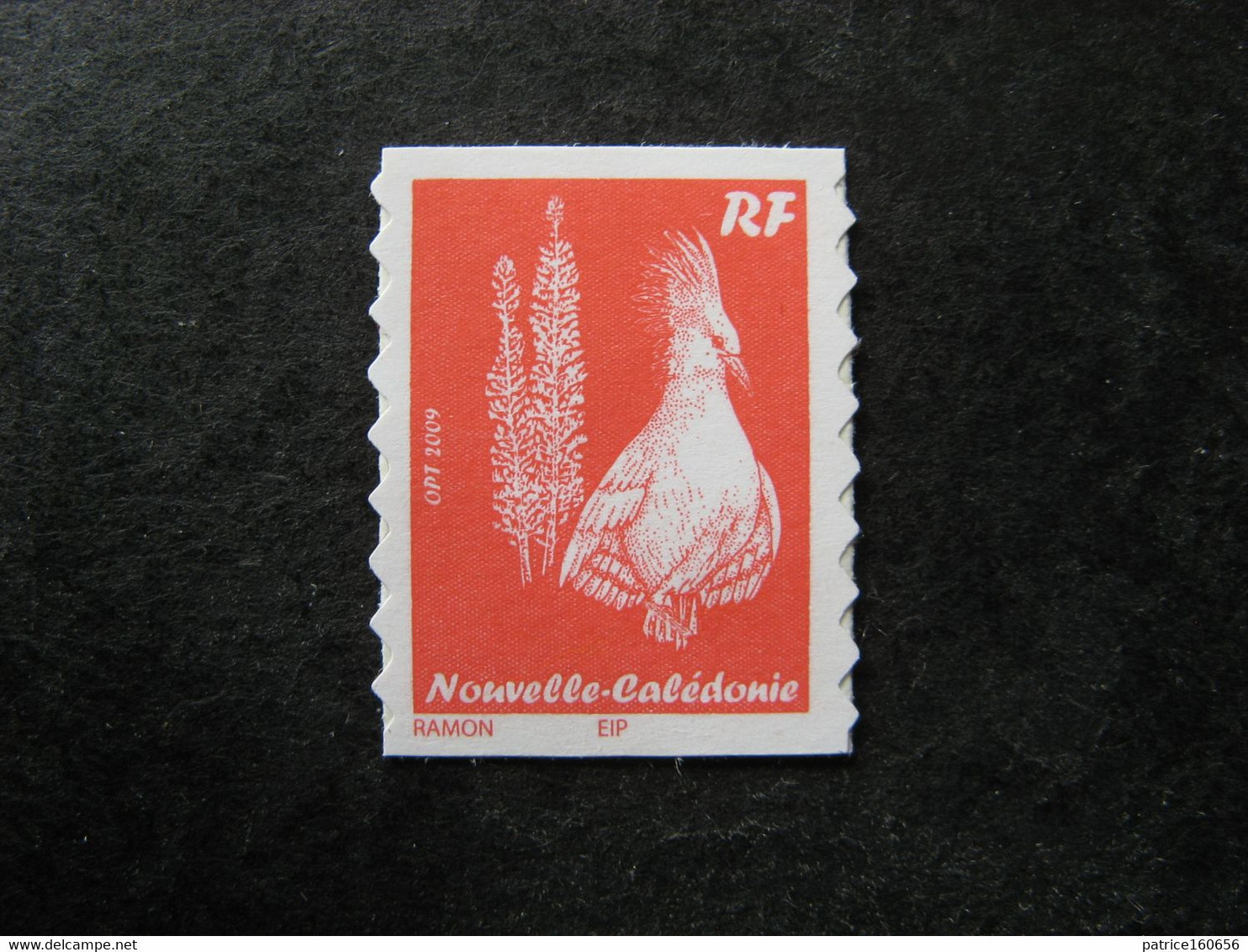Nouvelle-Calédonie:  TB N°1085, Neuf XX . - Unused Stamps