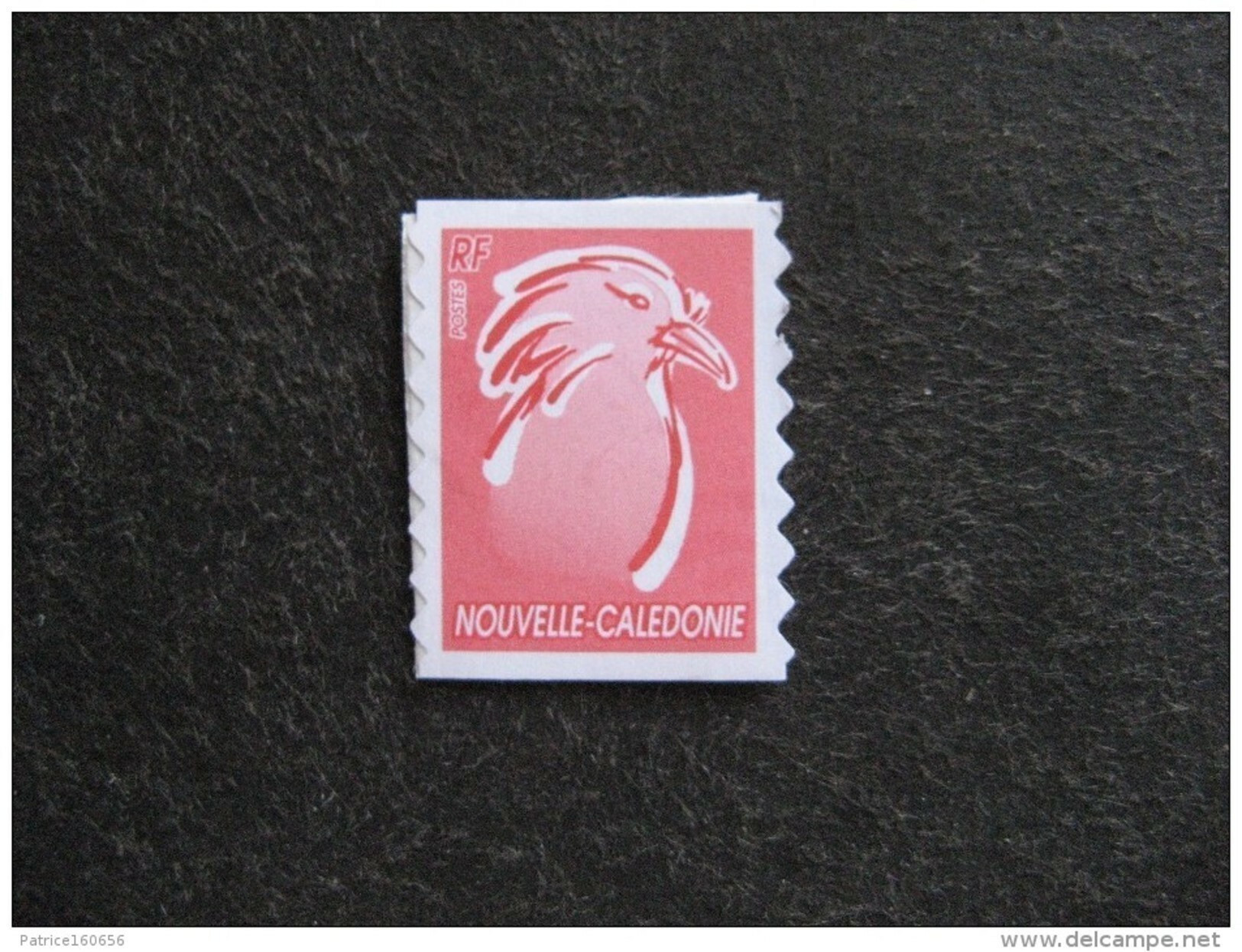 Nouvelle-Calédonie:  TB N°1072, Neuf XX . - Nuovi