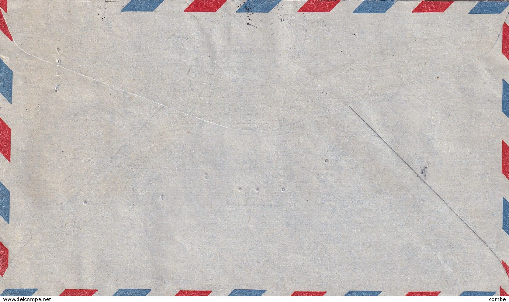 LETTRE. SENEGAL. 1943. AOF DAKAR. 18Fr.  POUR NEW YORK USA - Covers & Documents