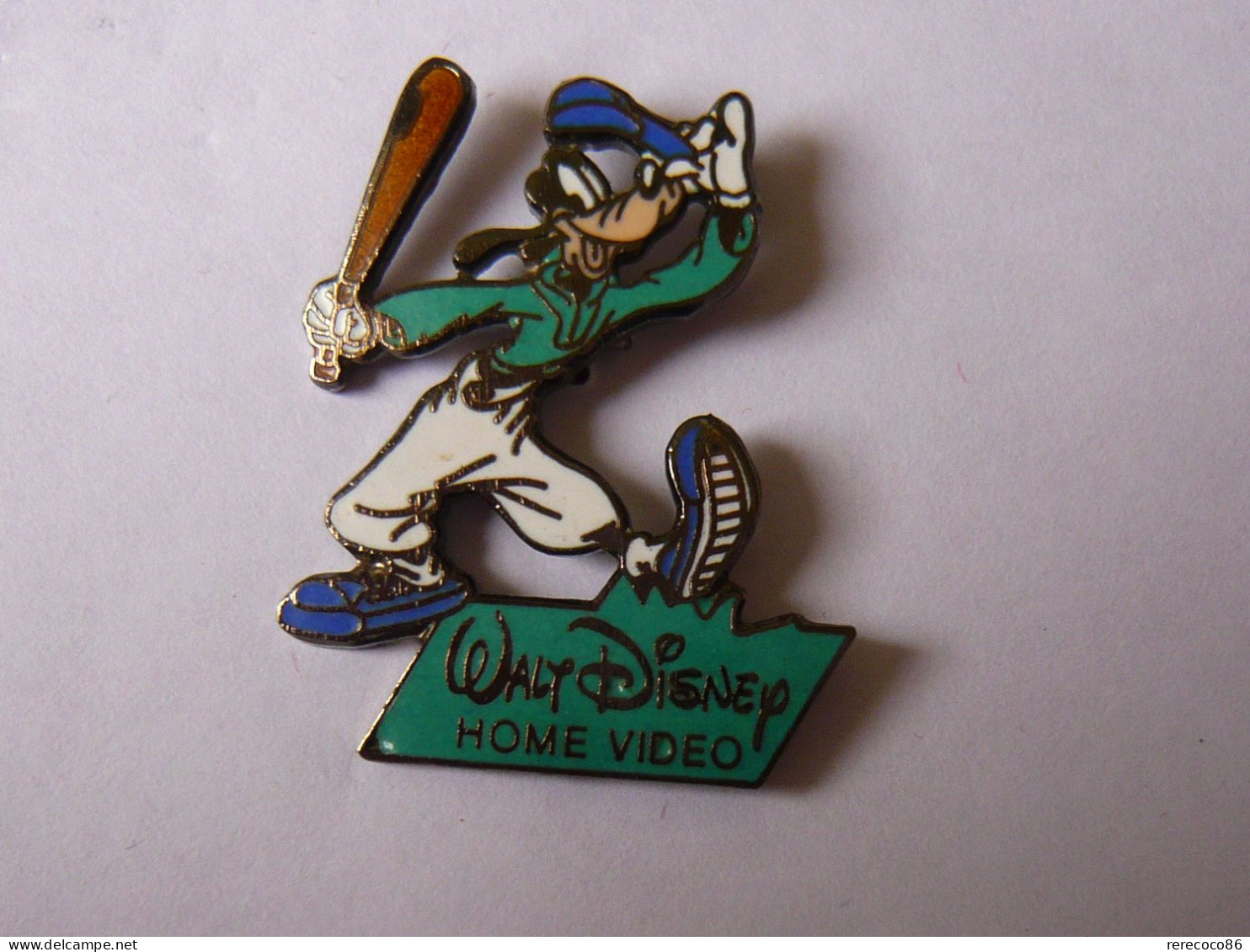 Pins  DEMONS ET MERVEILLES  BD WALT DISNEY HOME VIDEO - Fumetti