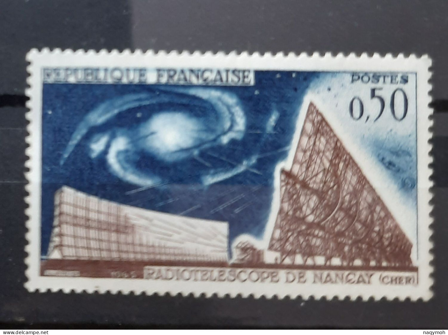 France Yvert 1362** Année 1963 MNH. - Ungebraucht