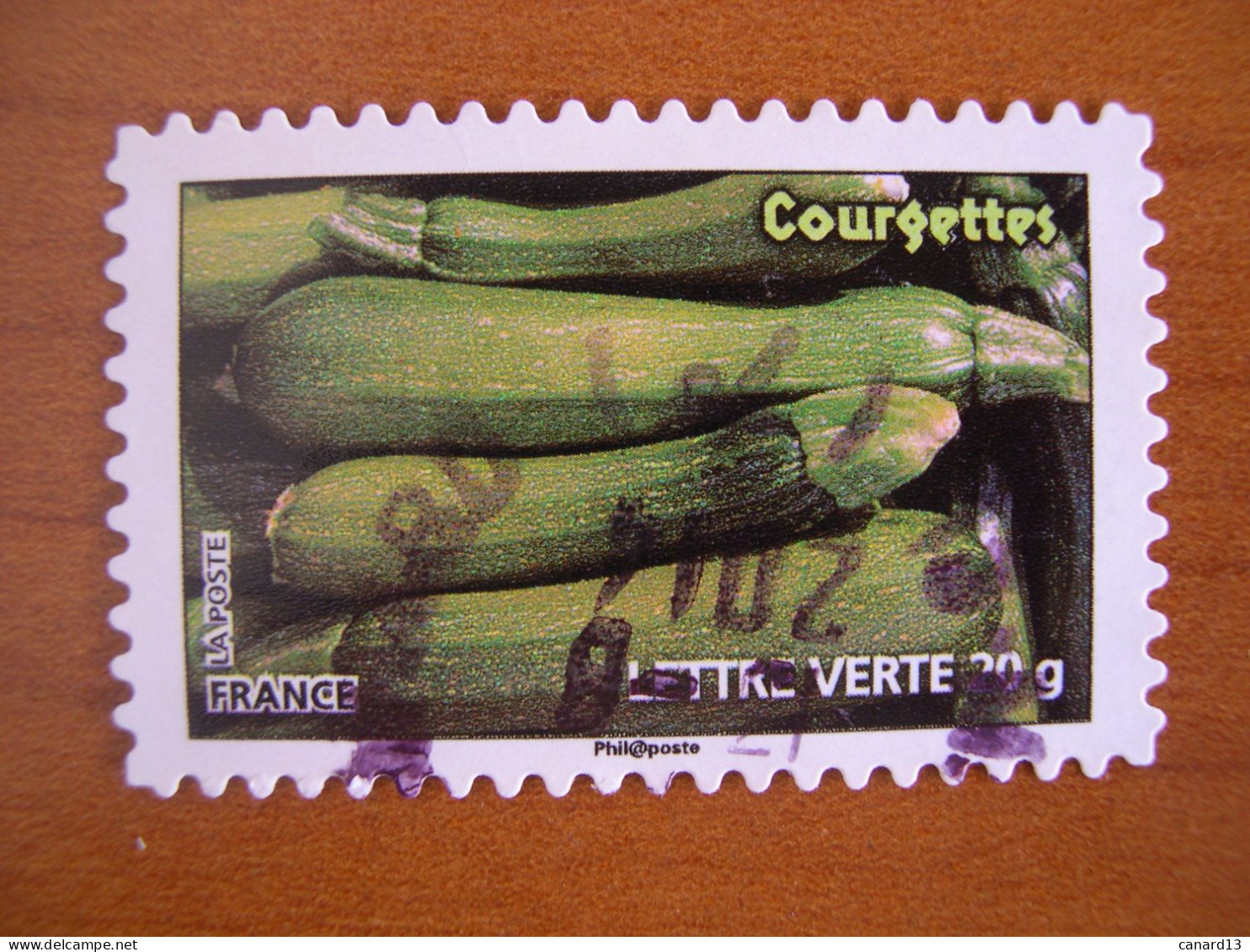 France Obl   N° 744  Cachet Rond Noir - Used Stamps