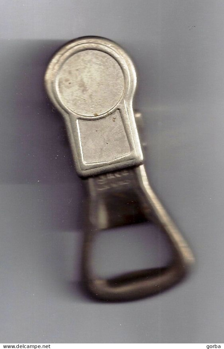 Décapsuleur Et Rebouche Bouteille - Rare - - Bottle Openers