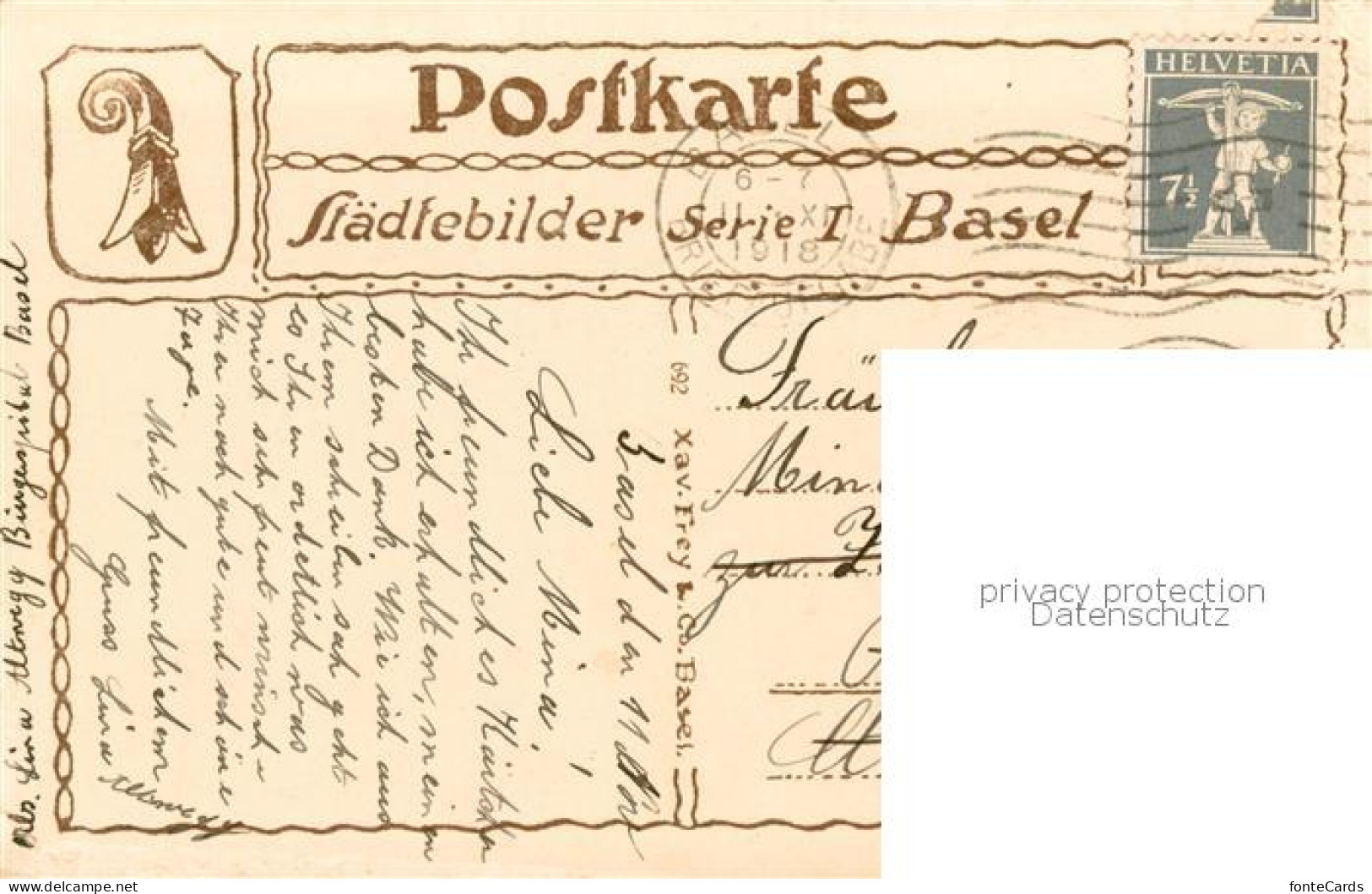 13792181 Basel BS Rheinpartie Basel BS - Sonstige & Ohne Zuordnung