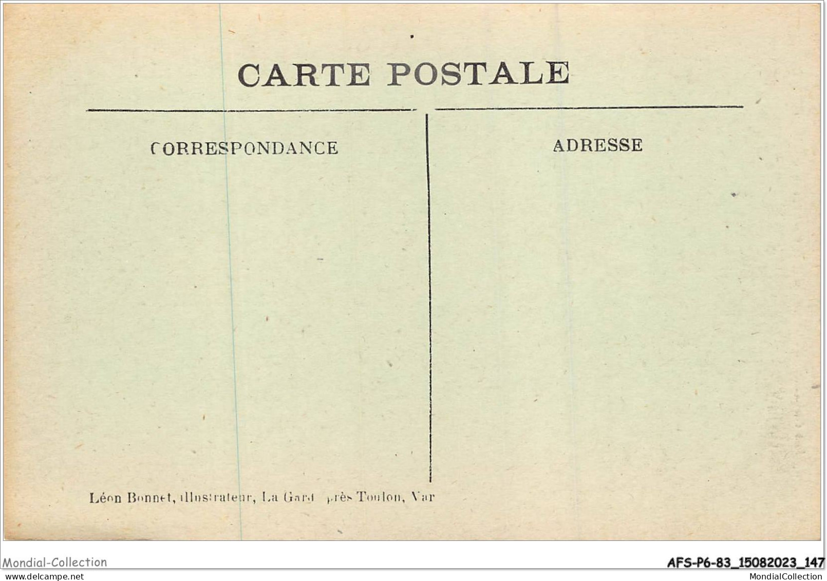 AFSP6-83-0485 - HYERES-LES-PALMIERS - Le Porte Féodale De Fenolhet Ou Fenouillet  - Hyeres