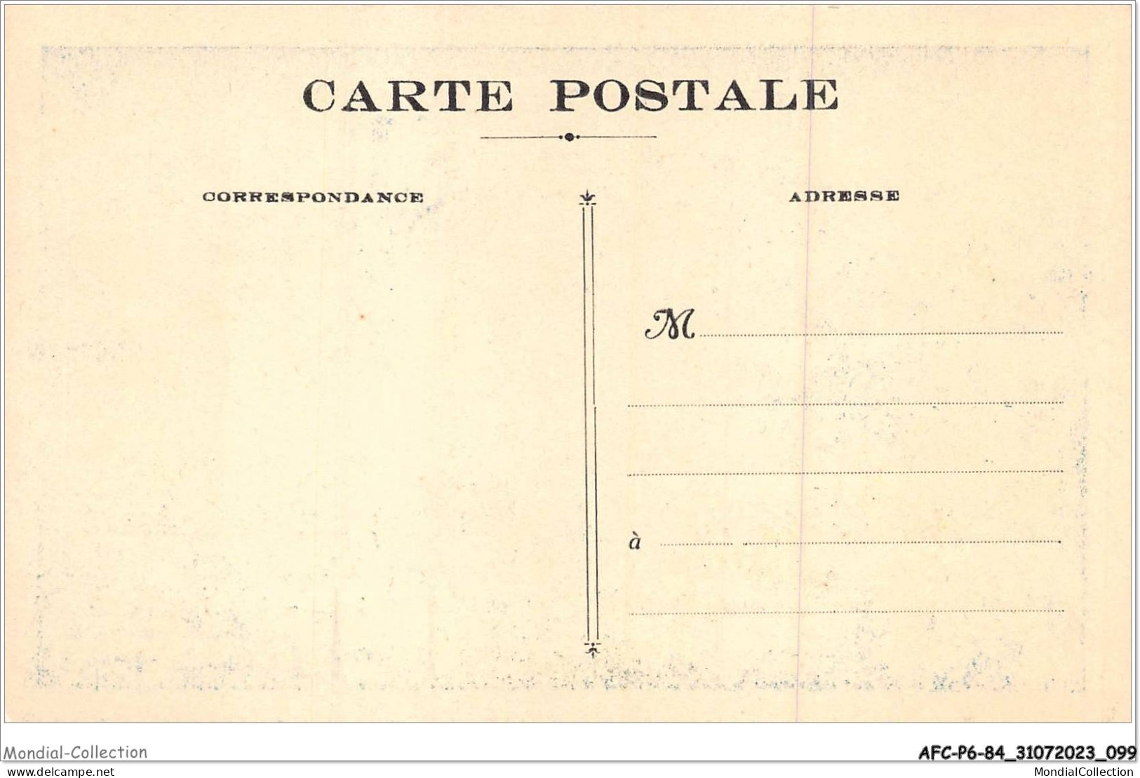 AFCP6-84-0647 - Foire De Printemps D'AVIGNON - 26 Avril - 4 Mai 1930 - Avignon (Palais & Pont)
