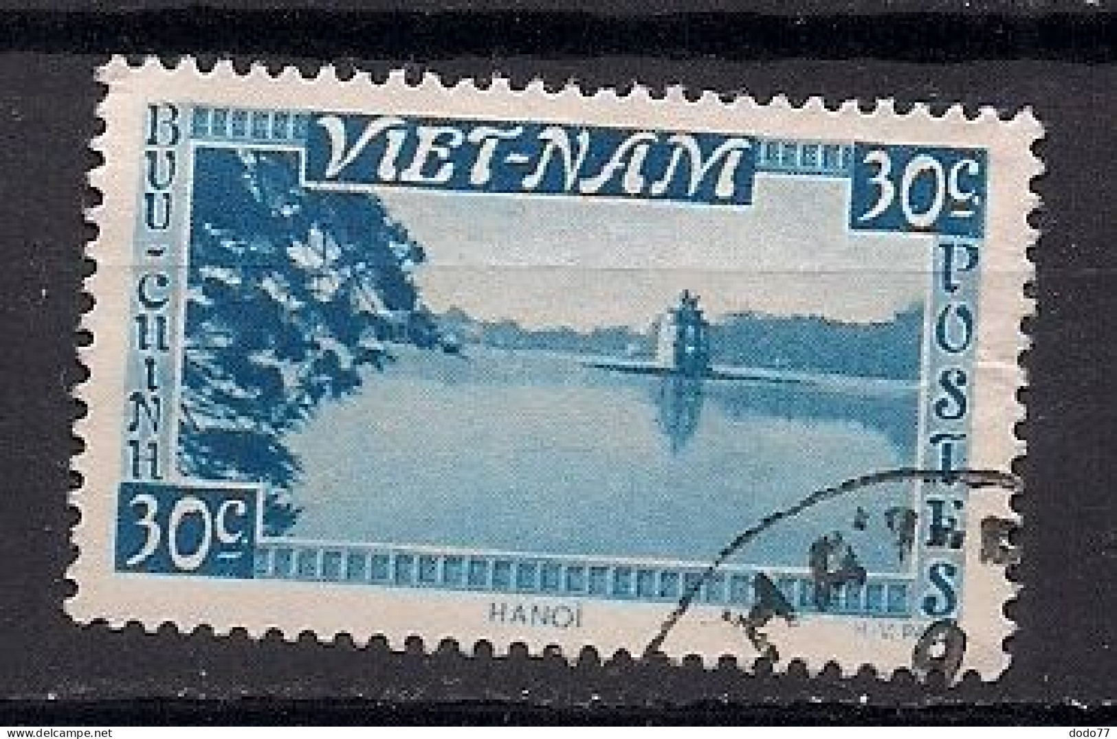 VIET NAM    OBLITERE - Vietnam