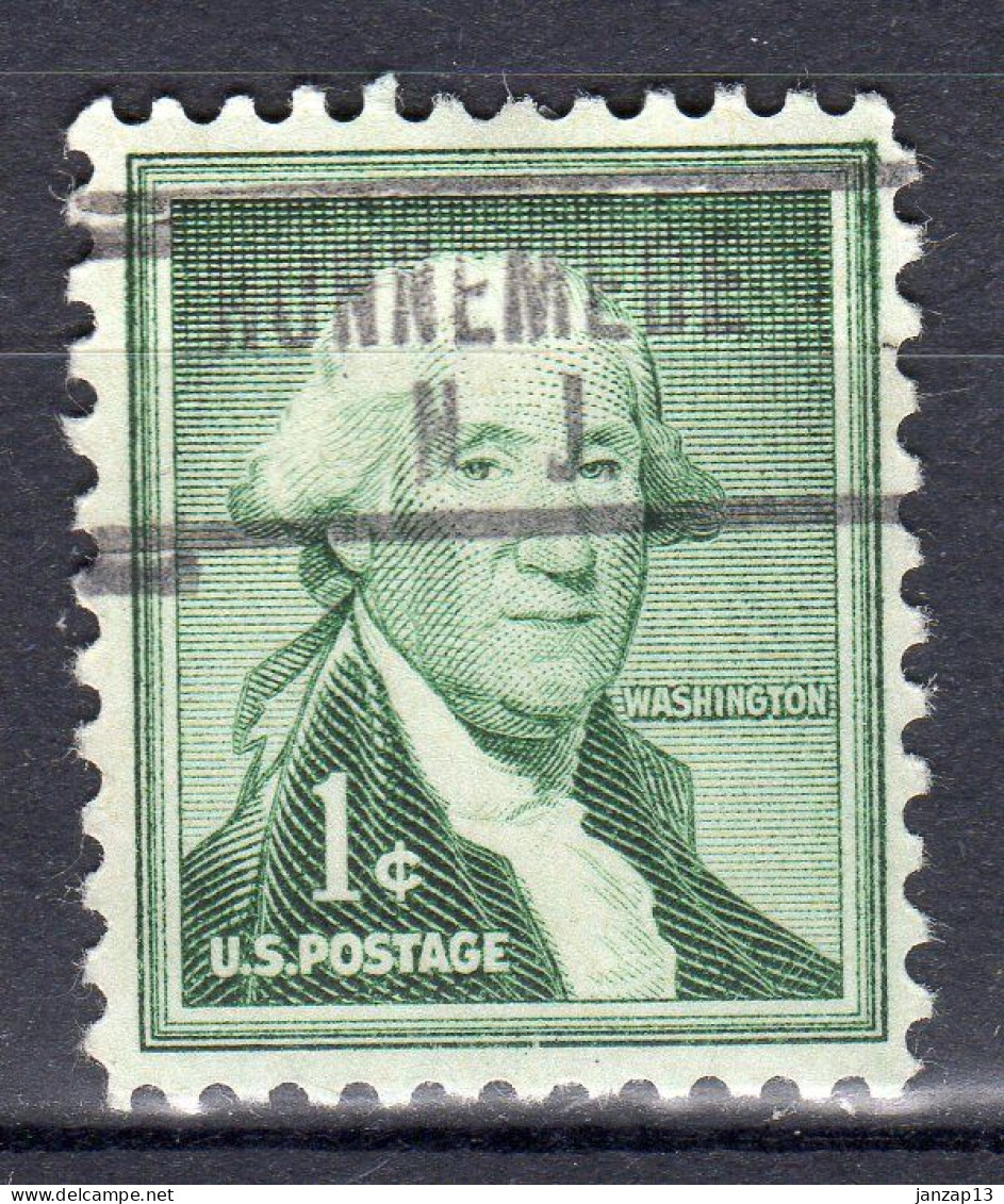 NJ-608; USA Precancel/Vorausentwertung/Preo; RUNNEMEDE (NJ), Type 813 - Precancels