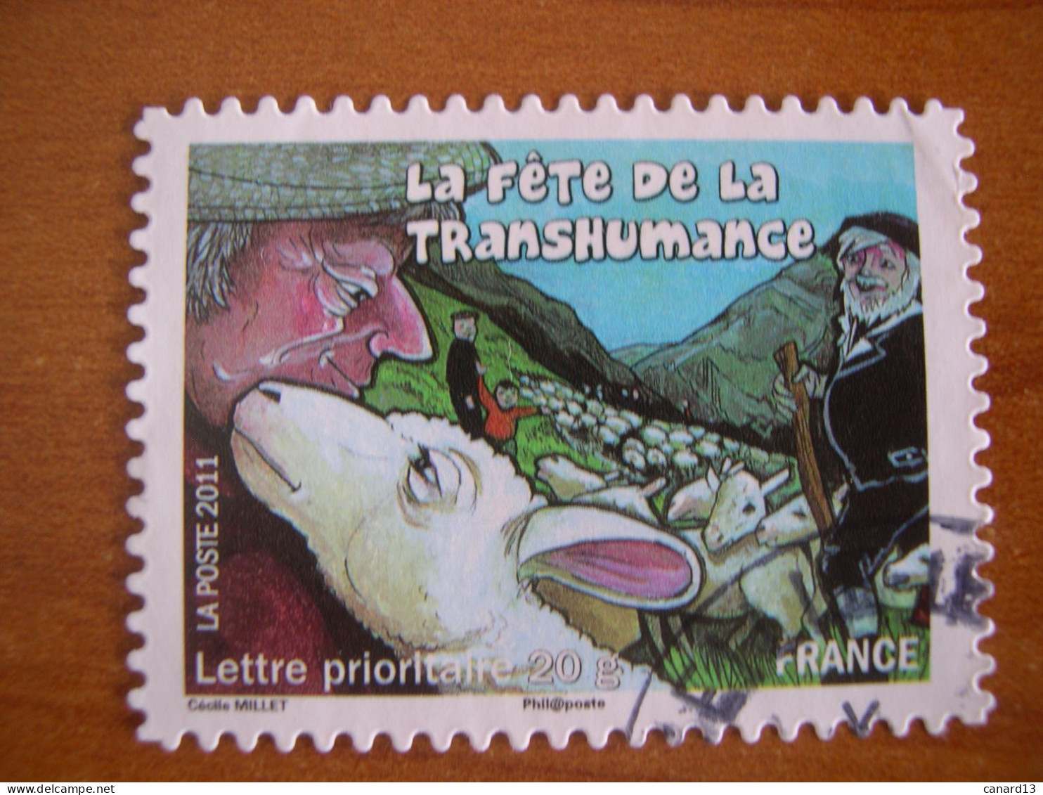 France Obl   N° 577  Cachet Rond Noir - Used Stamps