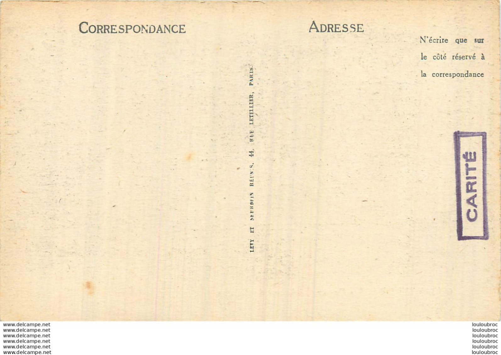 OUBANGUI CHARI DAMARA AU SON DU BALAFON - Centrafricaine (République)