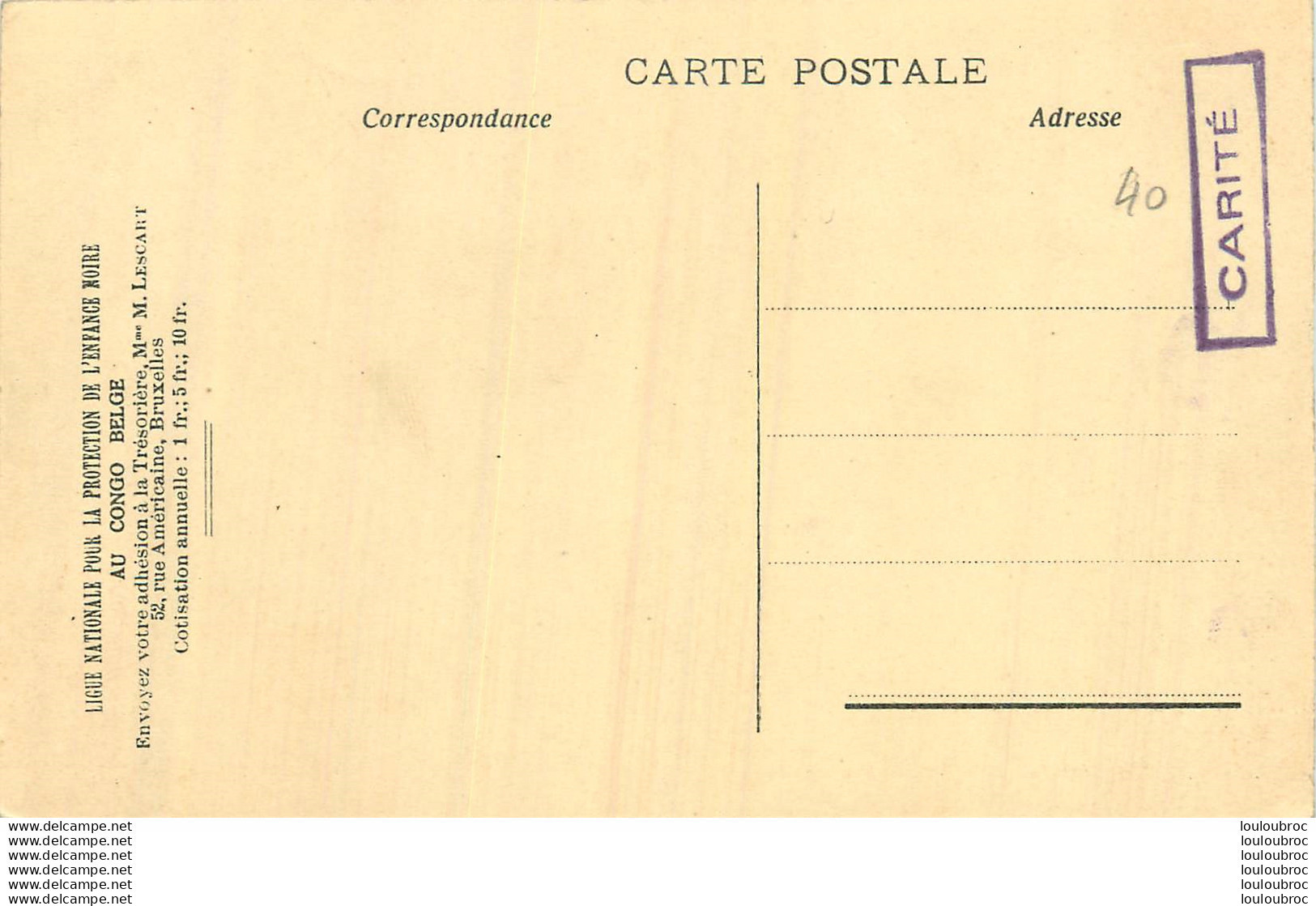 DANSES GUERRIERES DES AZANDES AU CAMP DE LISALA 1902 EDITION DE  VALKENEER - Belgian Congo