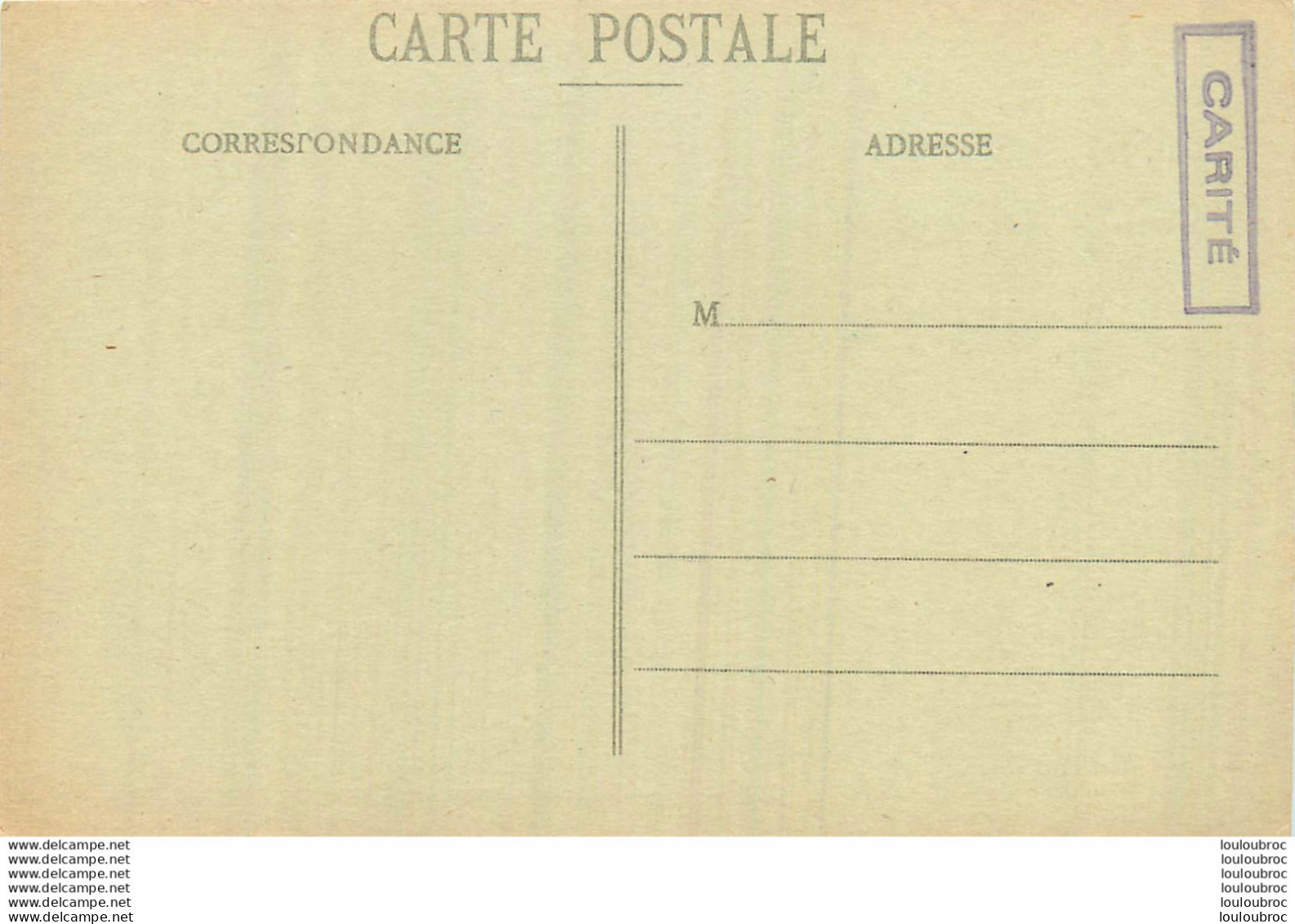 CONGO FRANCAIS REVUE D'UNE COMPAGNIE DE TIRAILLEURS SENEGALAIS  COLLECTION J.F. - Französisch-Kongo