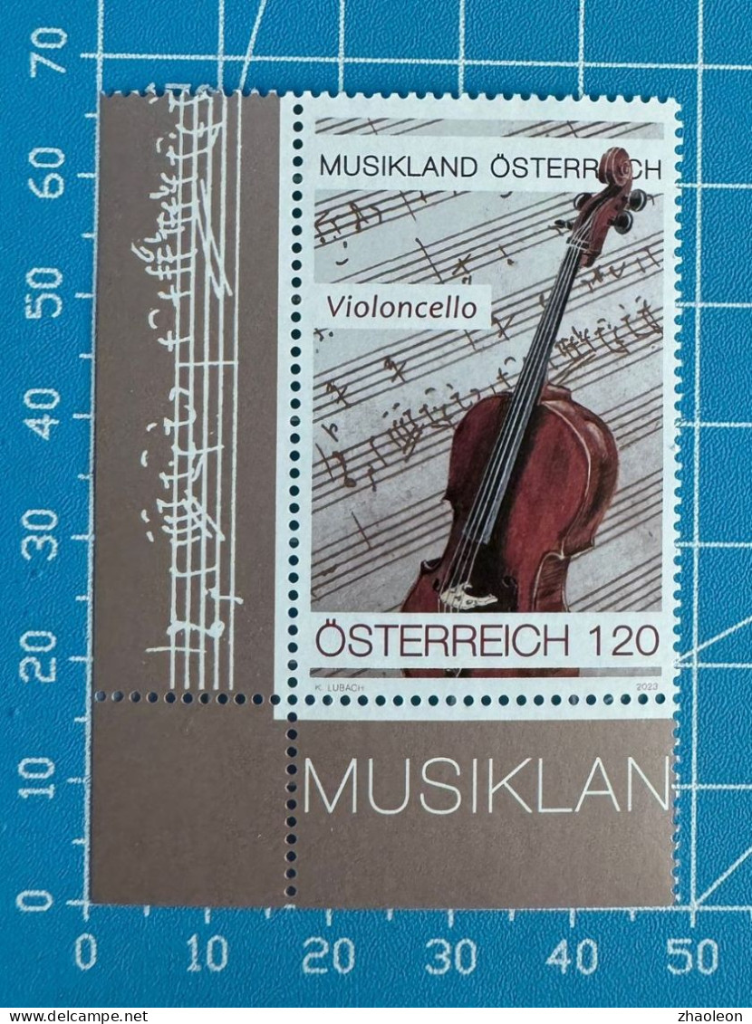 Violoncello - Neufs